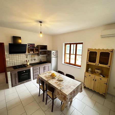 Casa Chia Διαμέρισμα Carbonia Εξωτερικό φωτογραφία