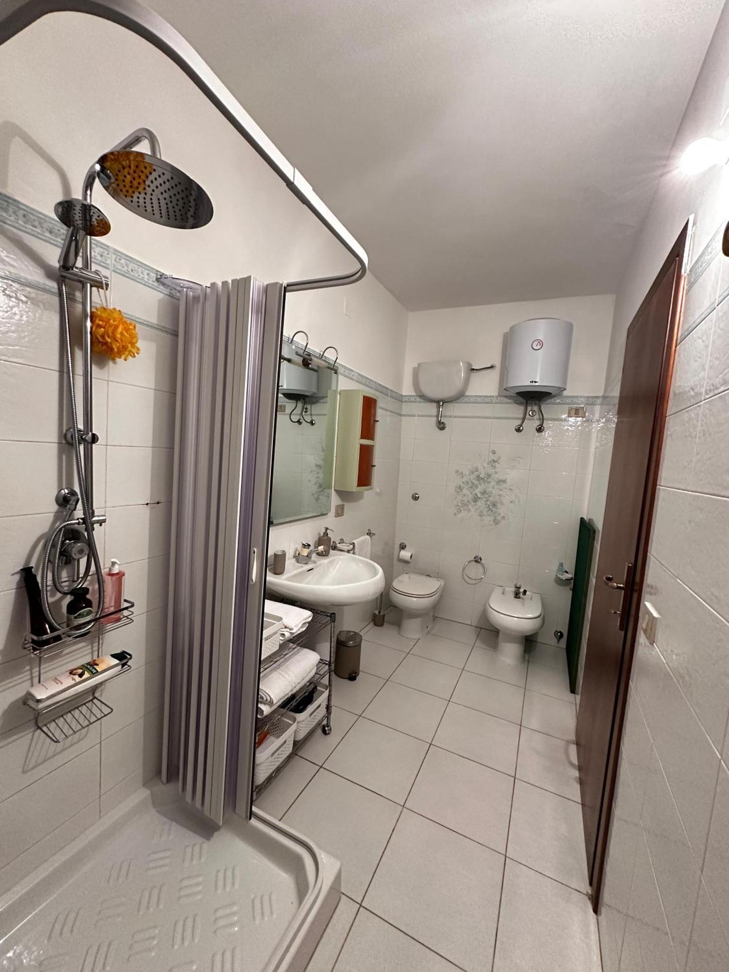 Casa Chia Διαμέρισμα Carbonia Εξωτερικό φωτογραφία